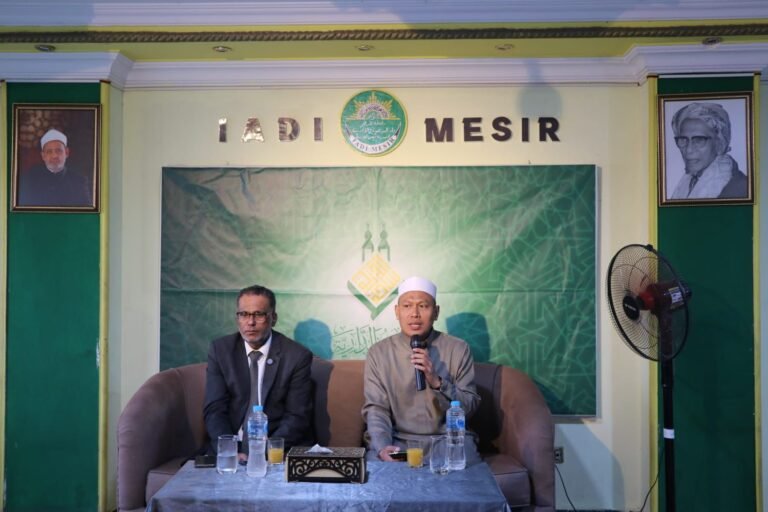 Masyayikh