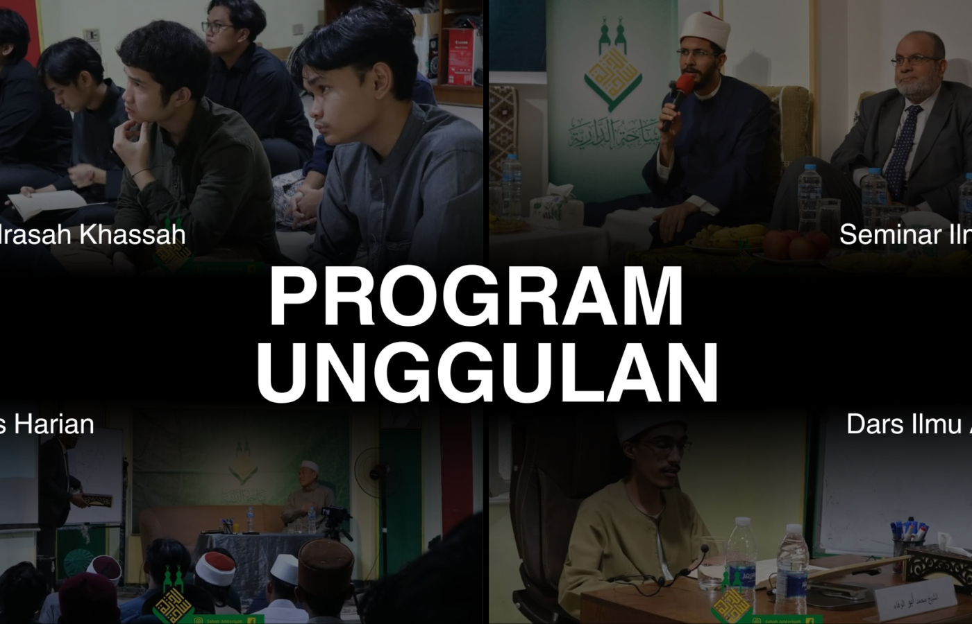 Program Unggulan
