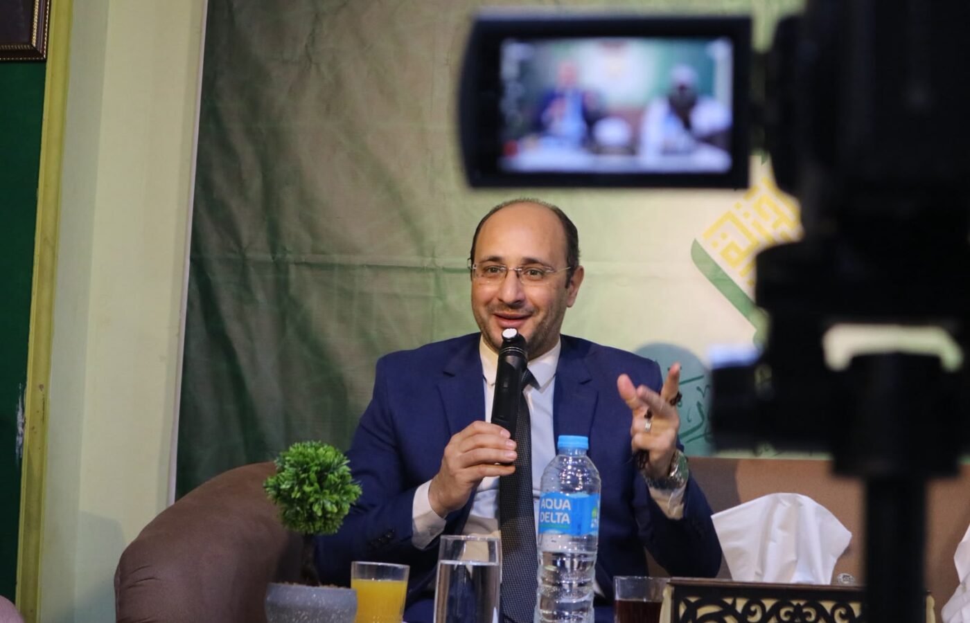 أ.د عصام فاروق