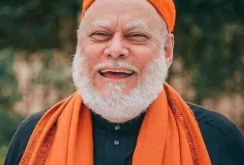 Syekh Ali Jum’ah
