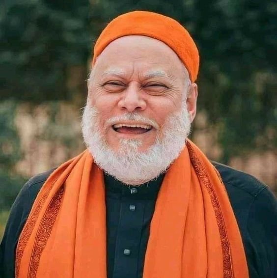 Syekh Ali Jum’ah