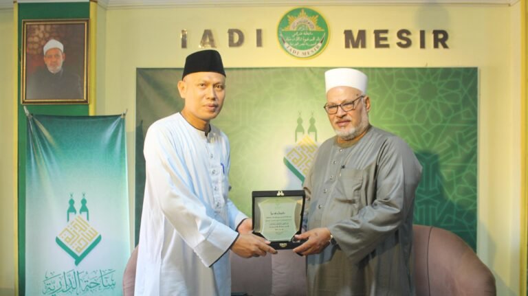ust agus dan syekh