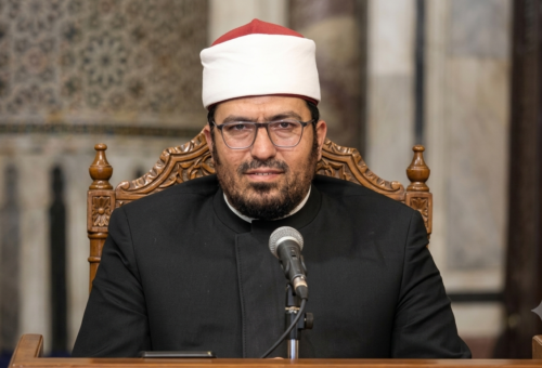 Dr. Ali Muhammad Ali Mahdi Utsman