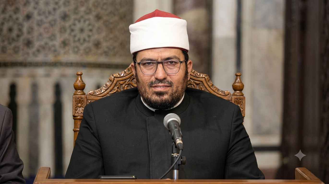 Dr. Ali Muhammad Ali Mahdi Utsman